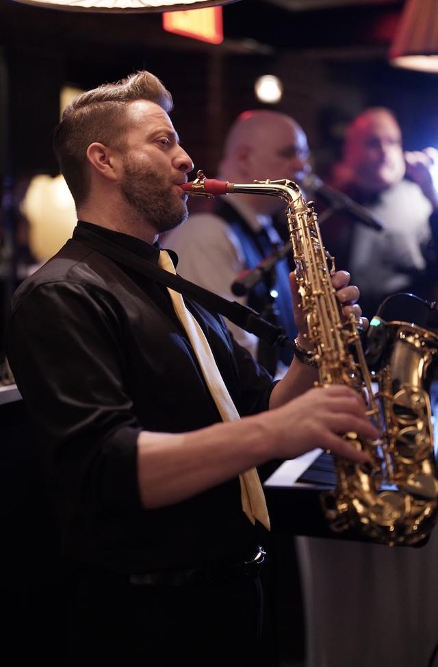 D'Amico Entertainment - 2