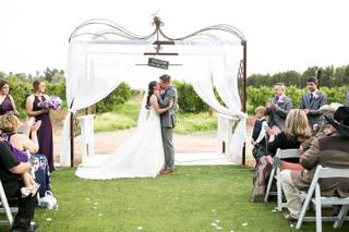 Weddings at Schnepf Farms - 151