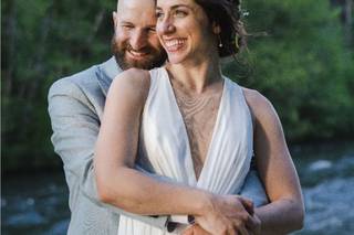 Beach Bridal Beauty - 25