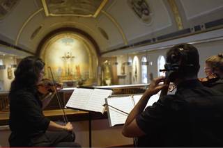 J&K Strings - 10