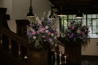 The Cottage Florals and Event Designs - 9