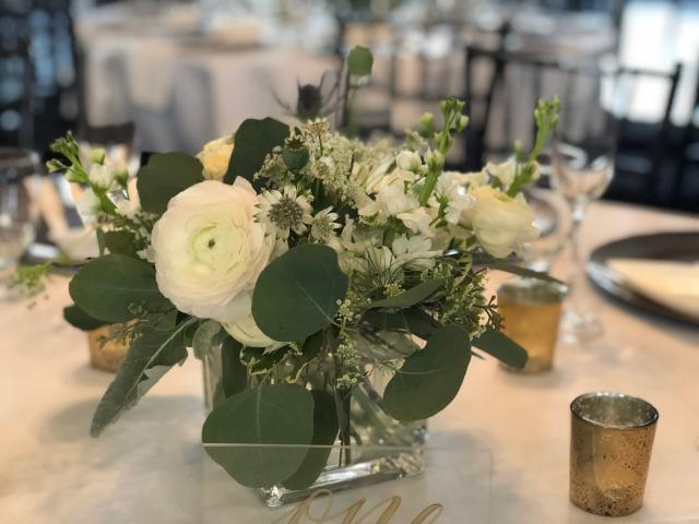 Poppies & Twine Floral Design - 3