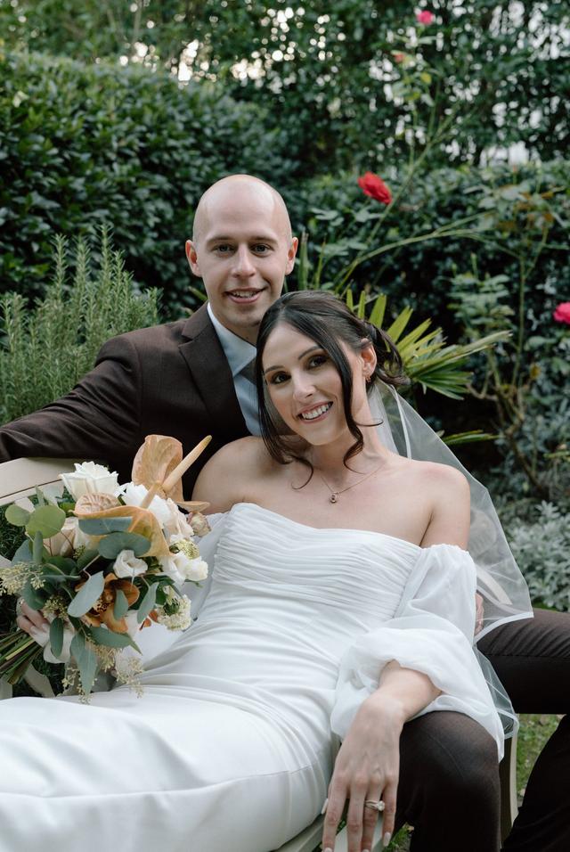Jules and Conrad Photography - 2