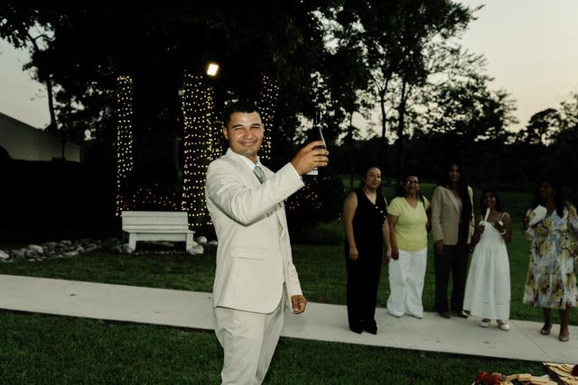New Waverly Manor Wedding and Event Venue - 3