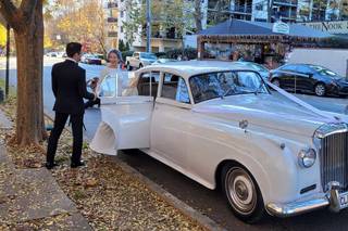 Classic Elegance Cars - 16