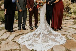 The Faux Bouquets - 28