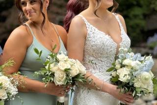 Olivia Floral Designs & Events - 39