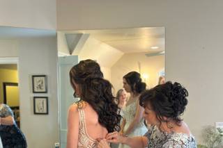 The Veil Hair and Makeup Co - 14