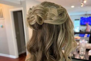 Hair by Kristle - 8