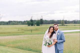 Something Fabulous Weddings and Events - 9