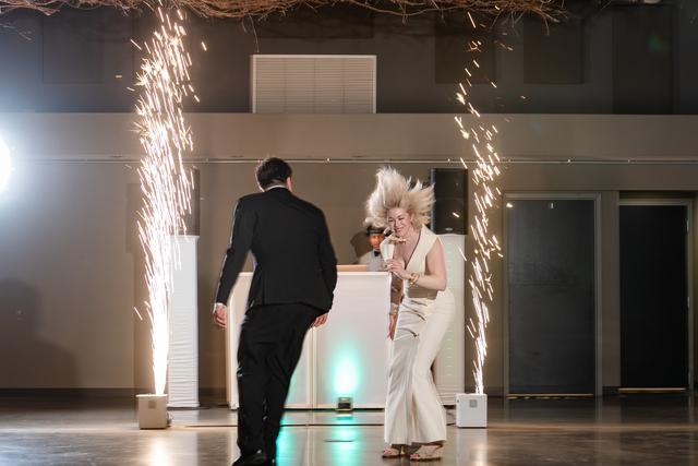 Celebrations Entertainment - Wedding DJ's, Photo Booths & Décor Lighting - 4