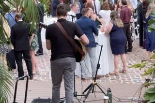 Joe Farren Live Music & DJ Services - 7
