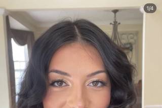 Nikki Marie Makeup Artistry - 6