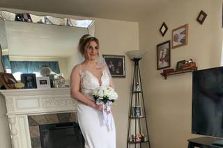 M. A. Carr Bridal - 19