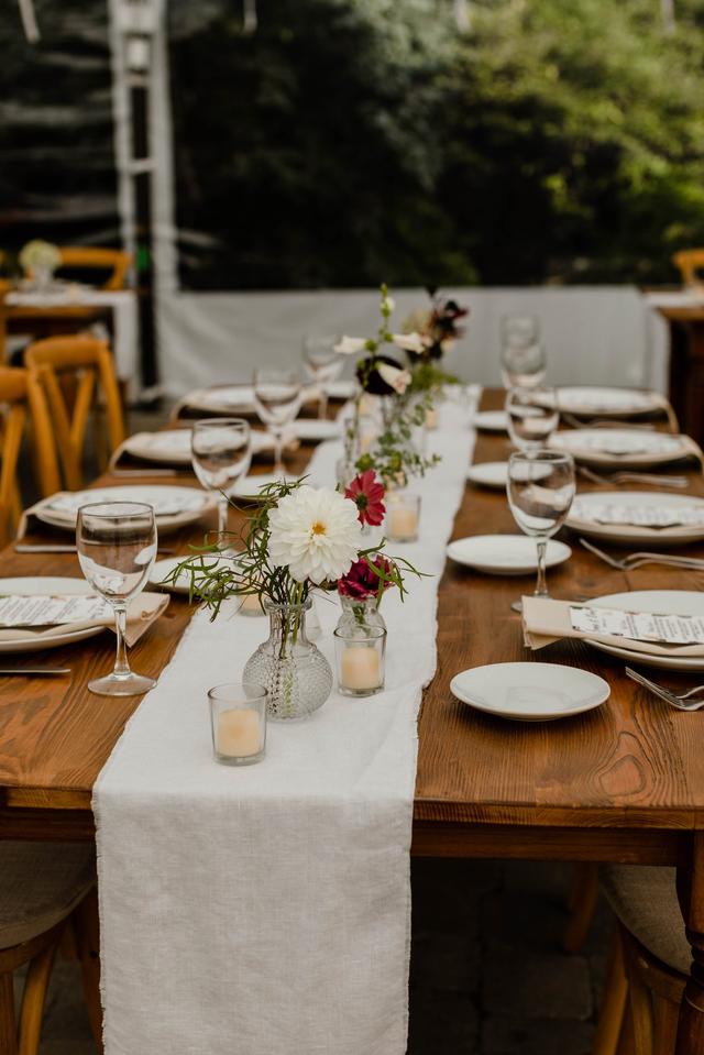 Chelsea Brooke Events - 2