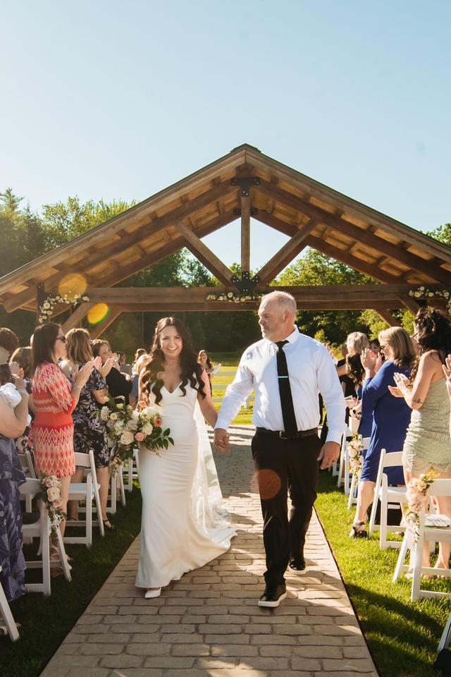 Planned Perfectly Wedding & Events - 2