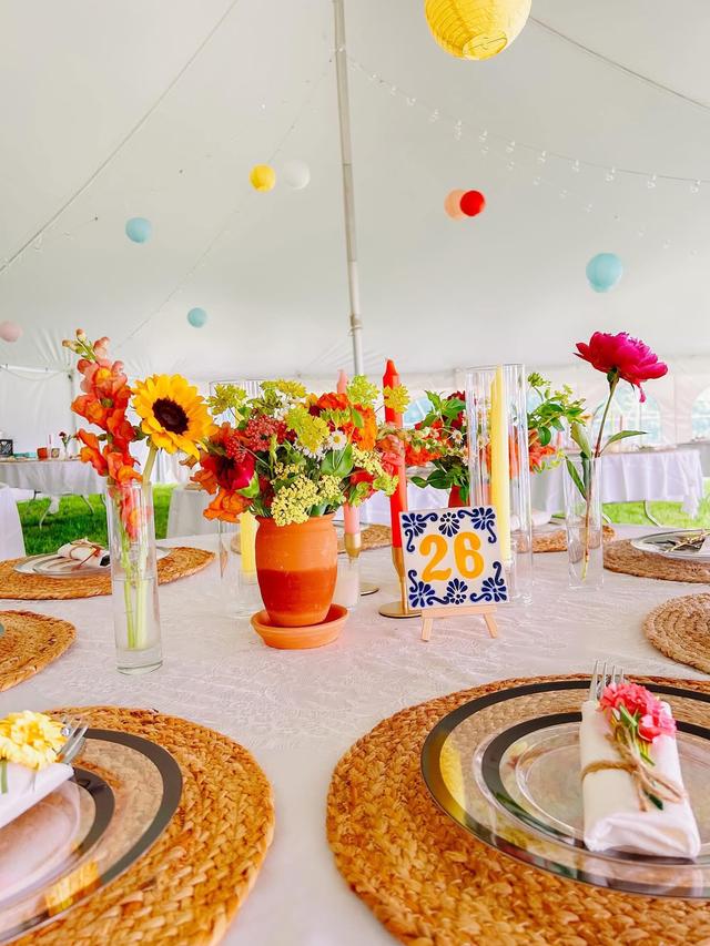 East of Shade Farm and Flowers LLC - 2