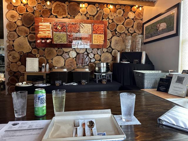 Deep Run Roadhouse - 1