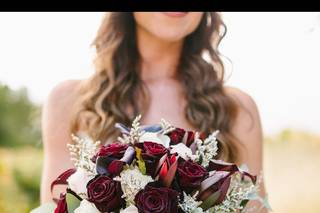Luxury Floral Designs by Karla's Kreations - 109