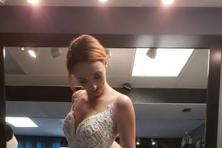 Brides by Glitz Nashville - 34