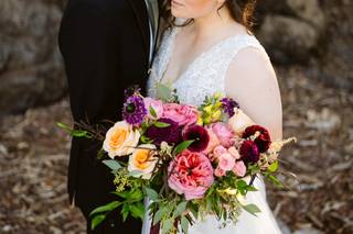 Lace & Brass Events, LLC - 23
