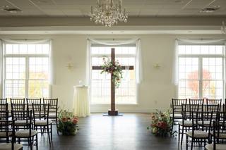 Twelve Oaks Mansion - 10