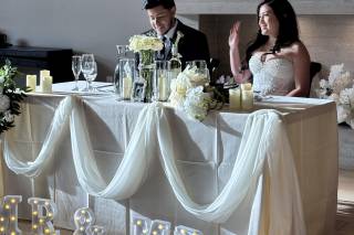 Mountain View Ranch by Wedgewood Weddings - 9