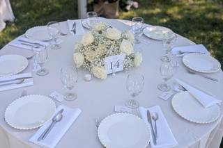 Chantilly Design and Events - 6