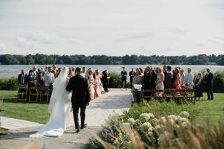 The Lakehouse - 8