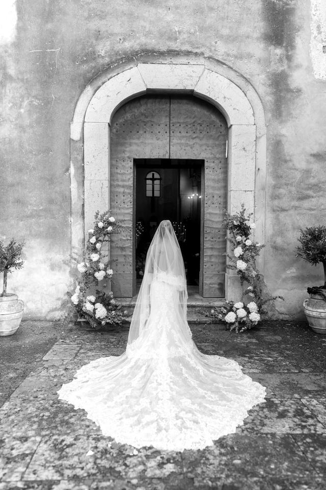 Iole Criscitiello Wedding Planner - 2