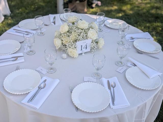 Chantilly Design and Events - 3