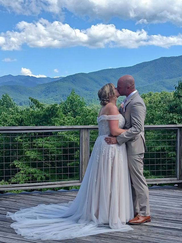 Above The Mist Wedding Services - 2
