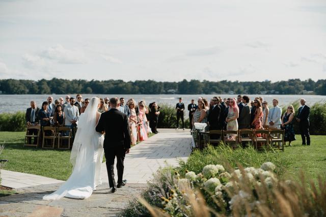 The Lakehouse - 1