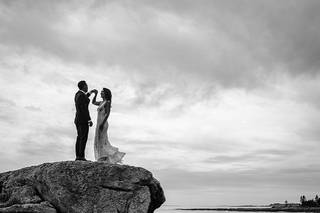 Bethany & Dan Photography - 17