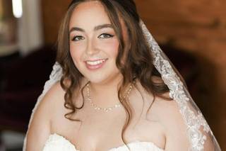 Amy Castro Celebrity HMUA - 22