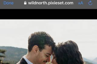 Wild North Weddings - 12