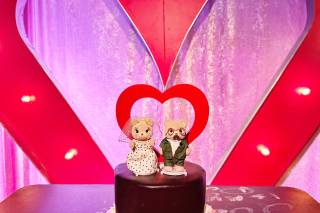 Blue Moon Events - 5
