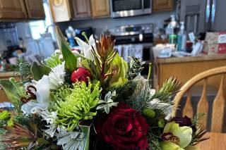 Ruth Chase Flowers - 16