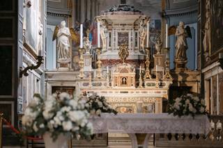 Florence & Flowers - 7