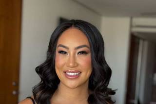 Magnifique Makeup - 7
