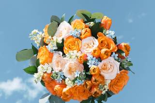 Weddings Your Way Floral & Events - 10