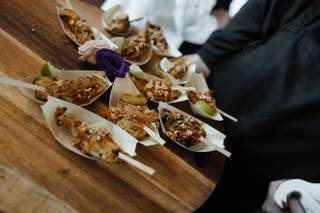 401 Gourmet Caterers - 6