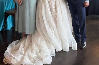 Tulle Bridal Designer Outlet - 5