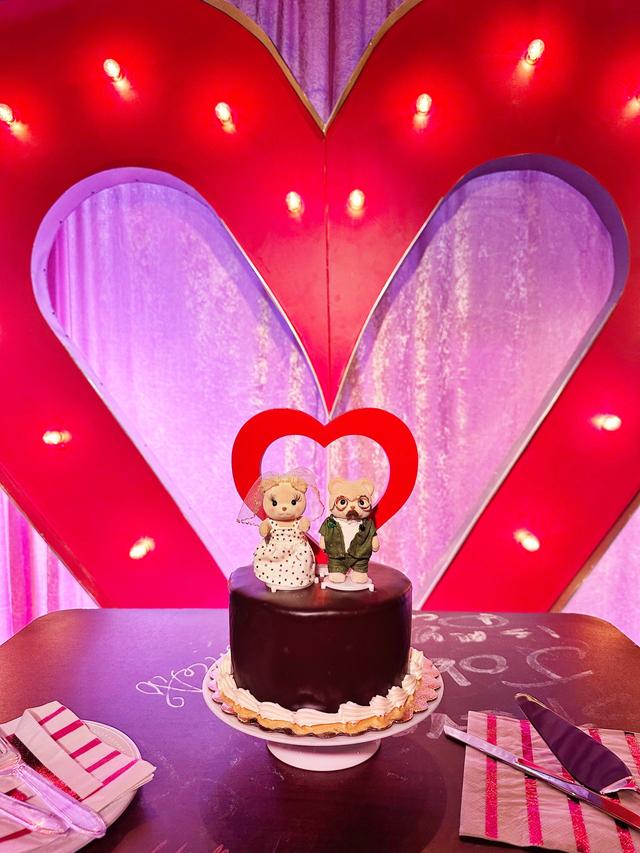 Blue Moon Events - 2