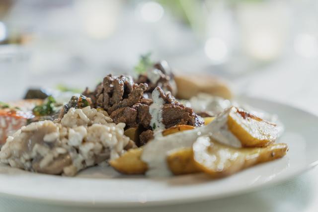 Otto Catering - 1