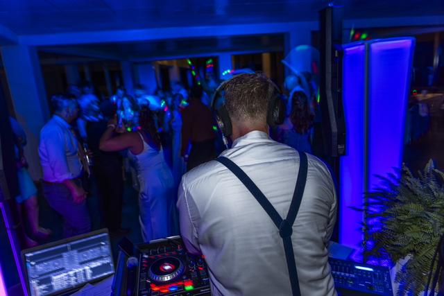 Cloud Nine Party Services - 1