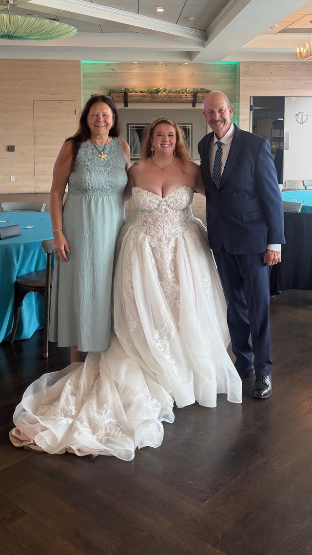 Tulle Bridal Designer Outlet - 2