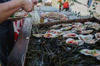 The Bread & Butter Catering Company - 10