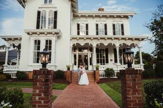 Merrimon-Wynne House - 76
