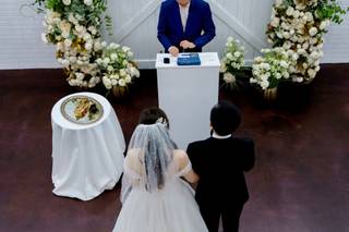 The Vintage Rose - 19